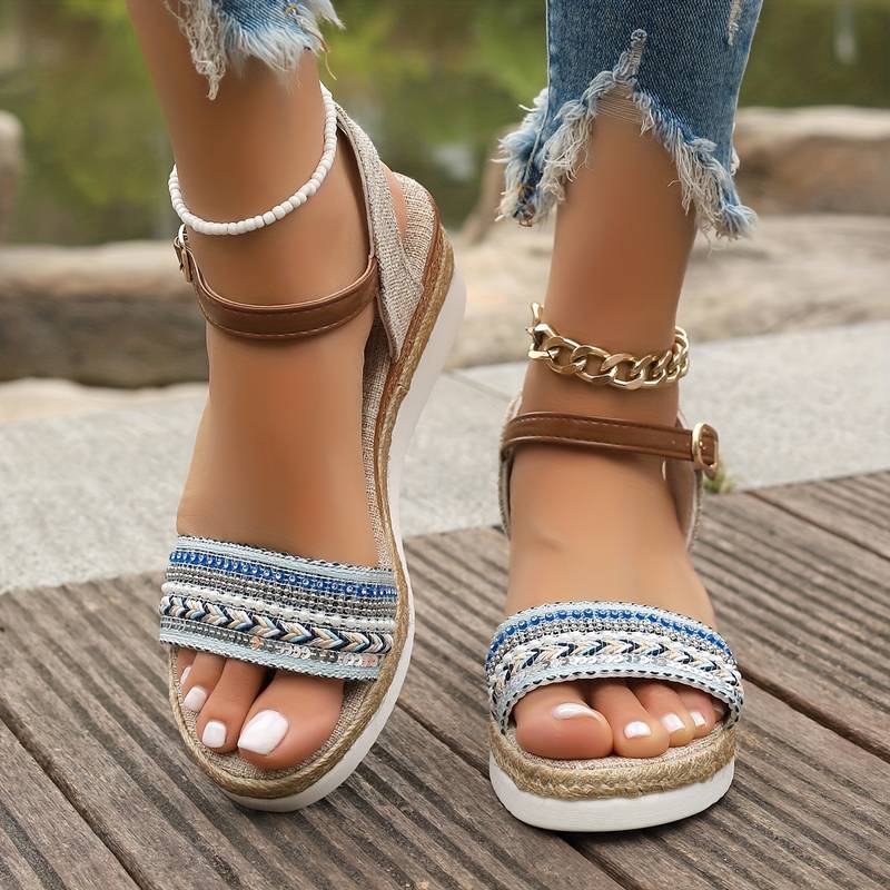 Korsika™ | Premium Sandals