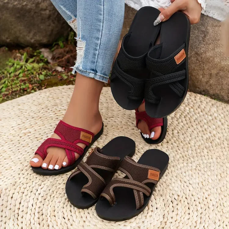 Celia™ | Comfortable Sandals