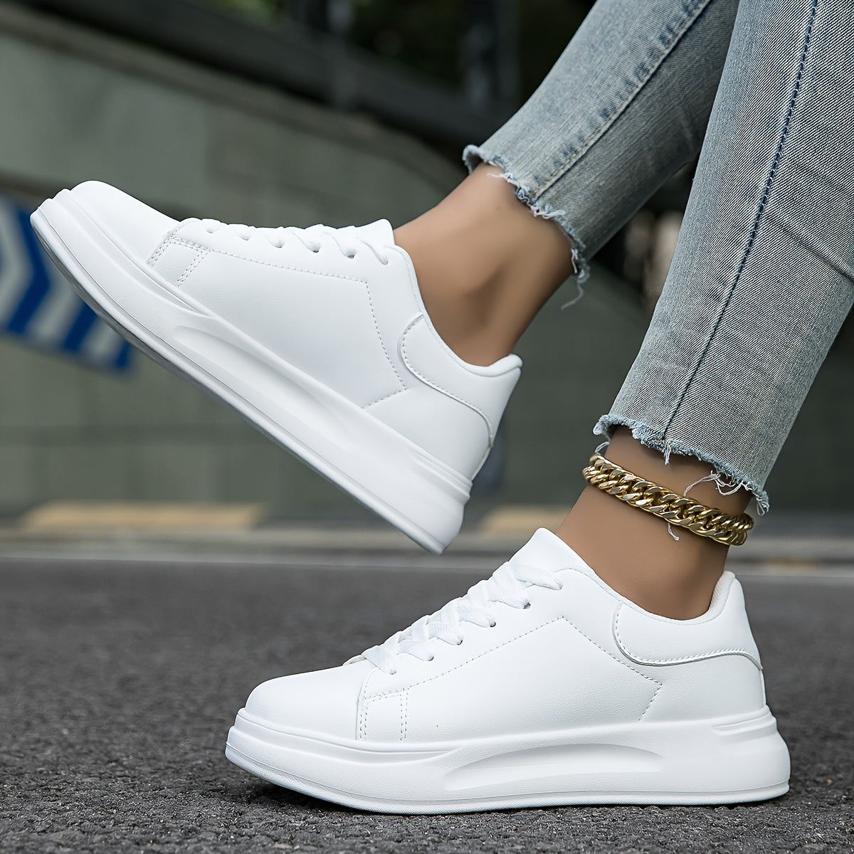 Mira | Ergonomic Sneakers