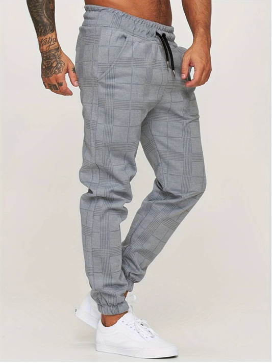 CHRIS FLEX™ - Luxury Jogging Pants