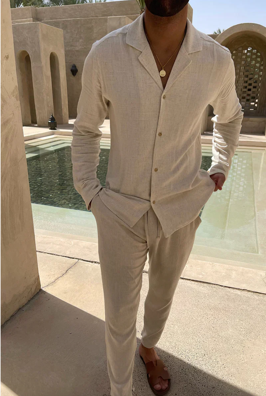 FILIP™ | Men's Lingerie Set