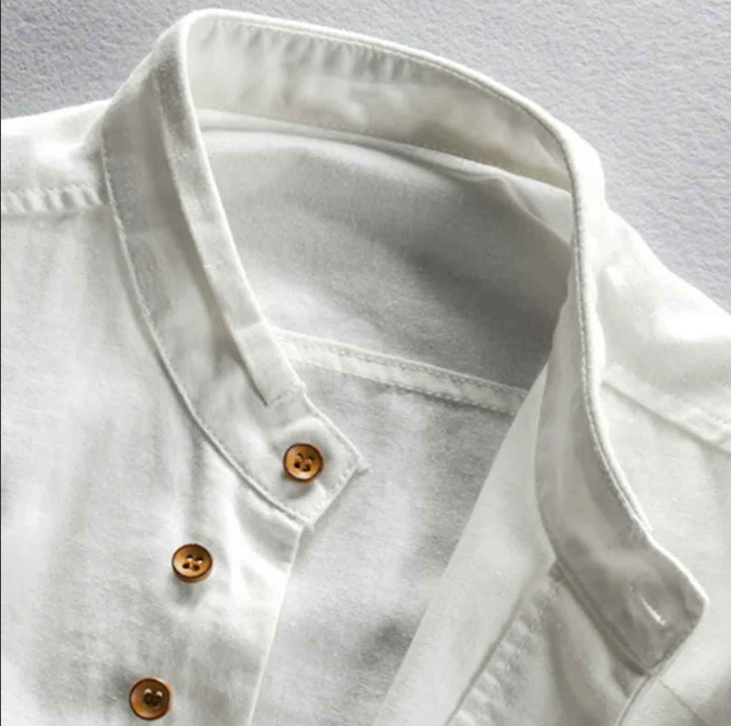 KYOSHU - Japanese-Style Shirt