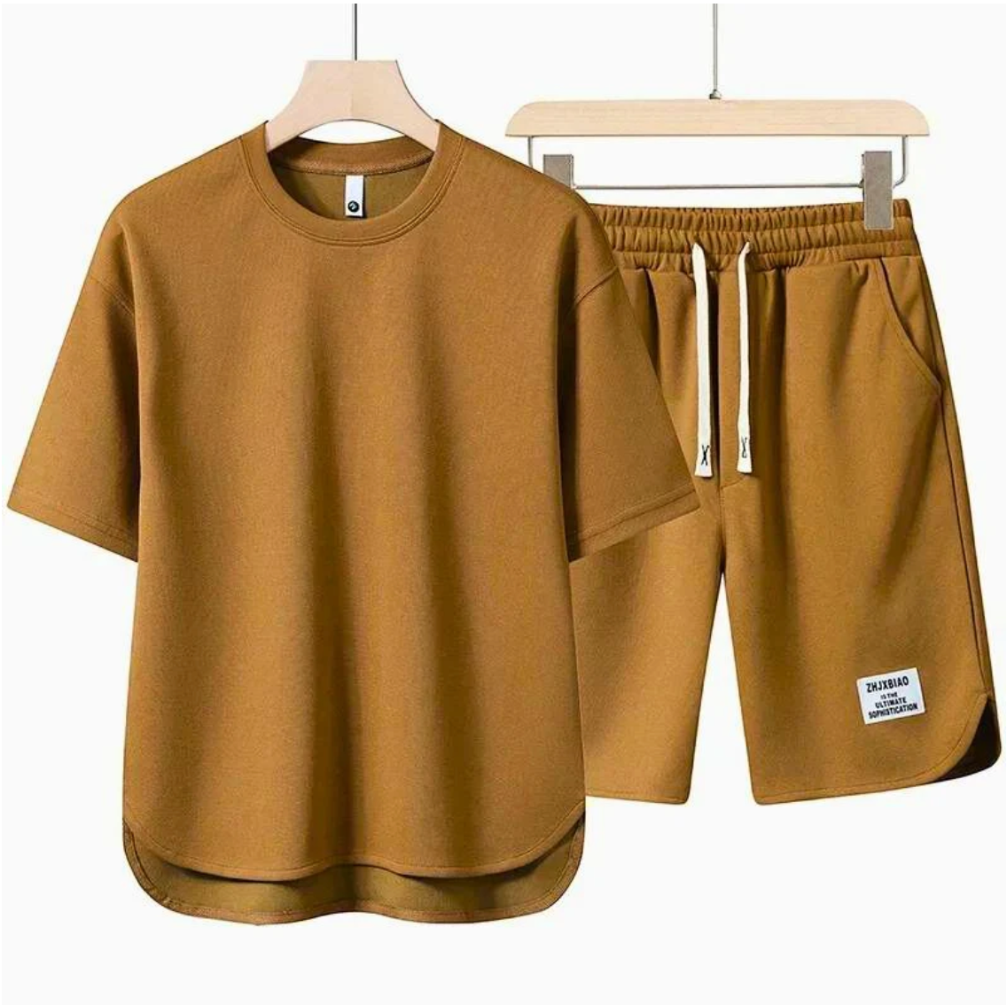 GEORGE™ - Two-Piece Summer Set