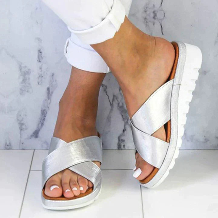 Romina |  Beach-Sandals