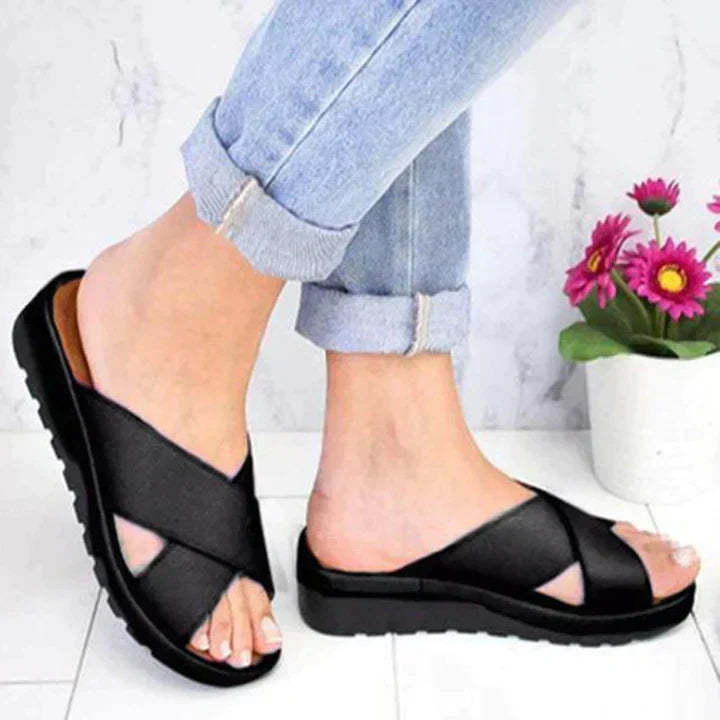 Romina |  Beach-Sandals