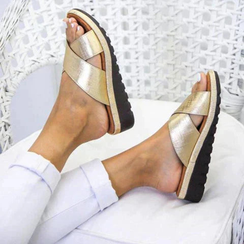 Romina |  Beach-Sandals