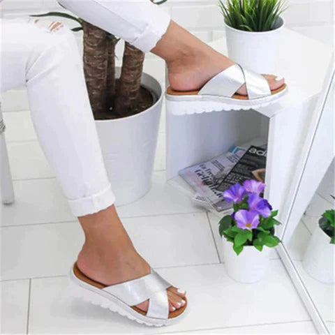 Romina |  Beach-Sandals