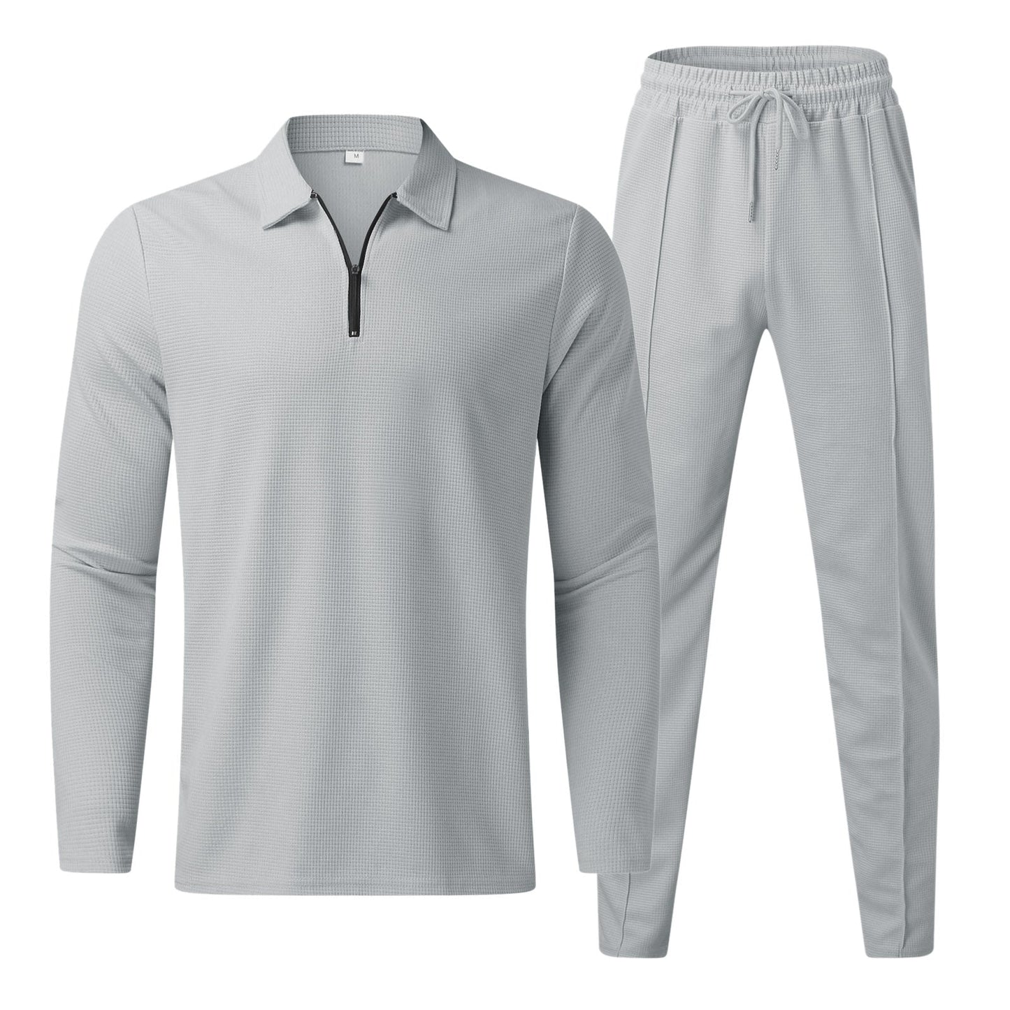 Mason™ Two Piece Set - For the whole winter season