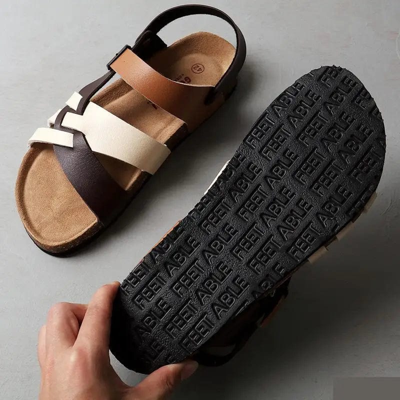 Loreen™ - Comfortable Sandals