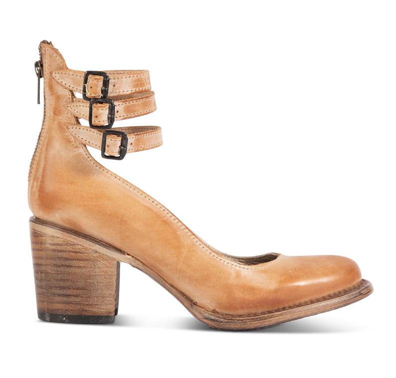 KATHY™ | Comfortable and Elegant Ankle Boots