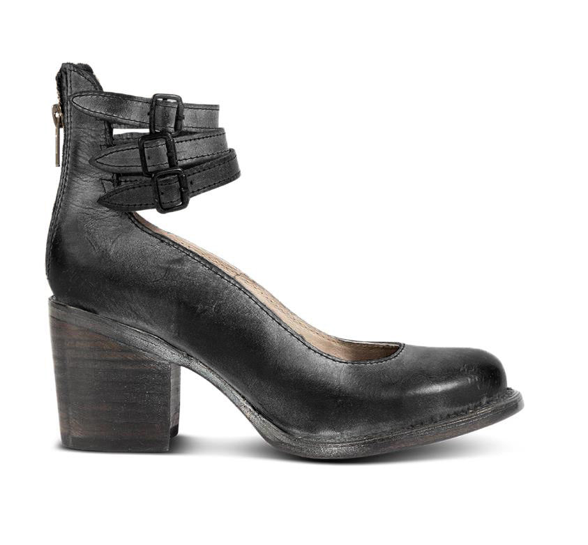 KATHY™ | Comfortable and Elegant Ankle Boots