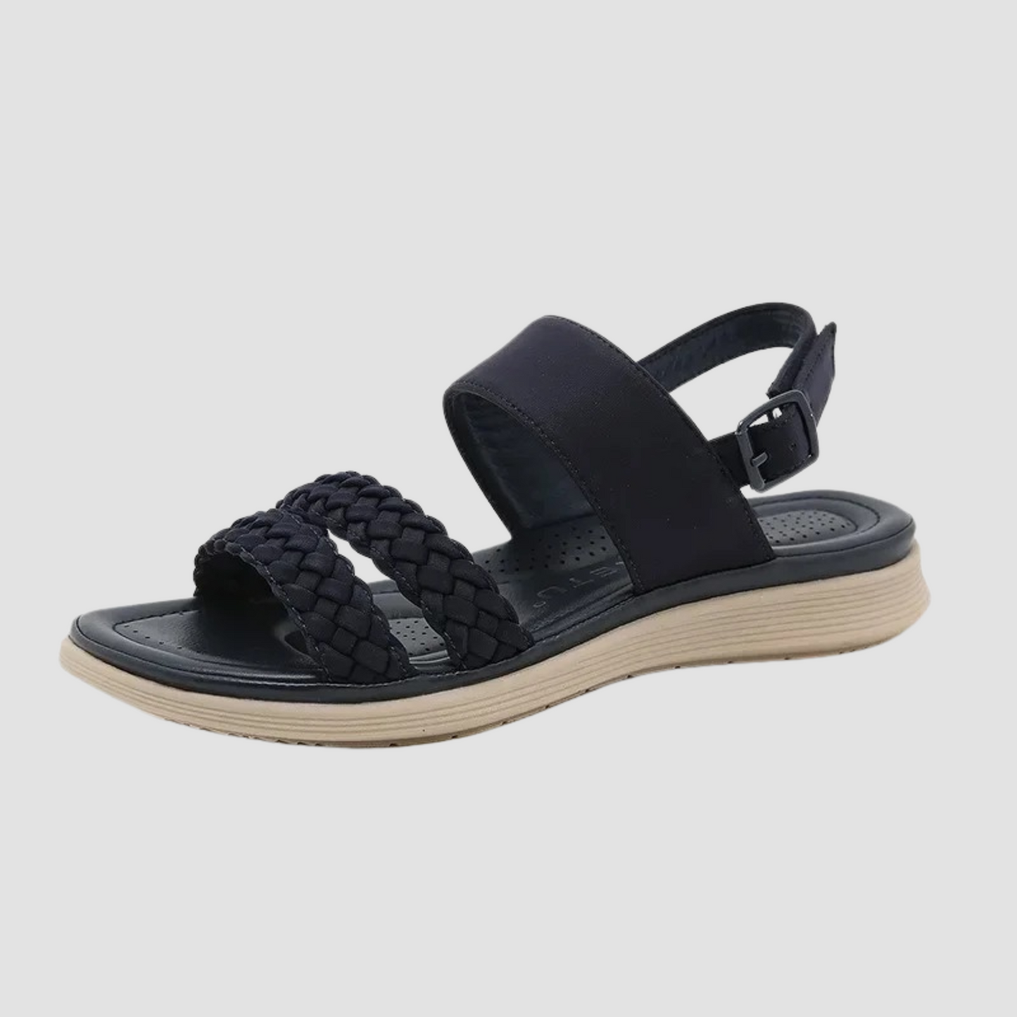 Amelia™ Soft leather sandals