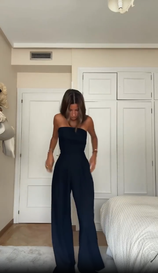 Beverley - Jumpsuit
