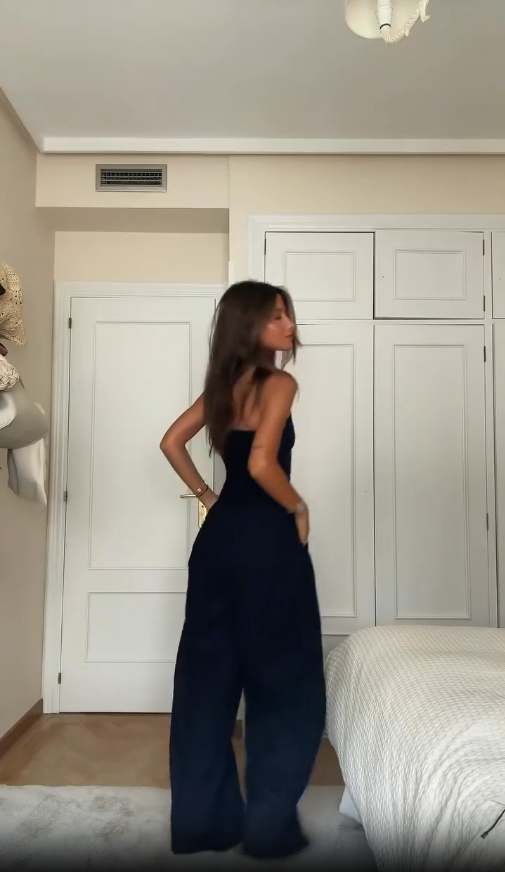 Beverley - Jumpsuit