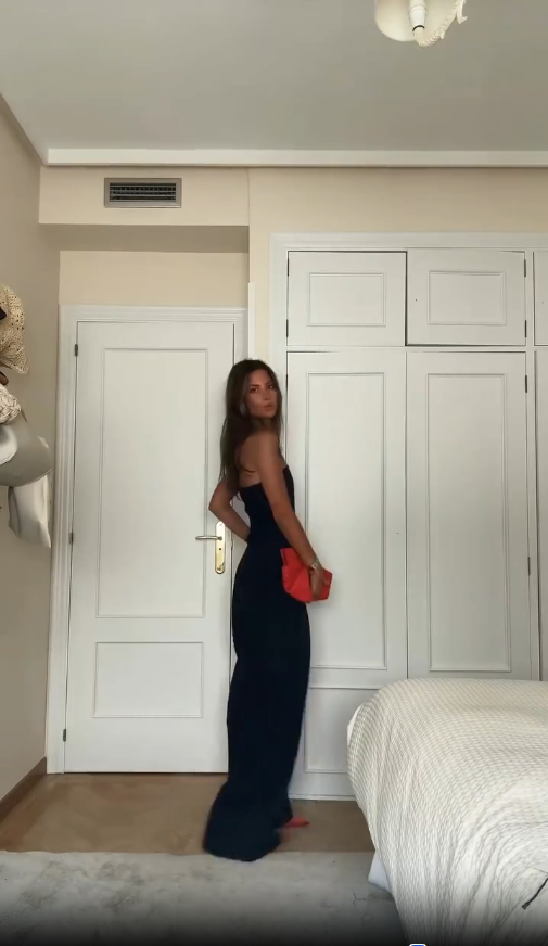 Beverley - Jumpsuit
