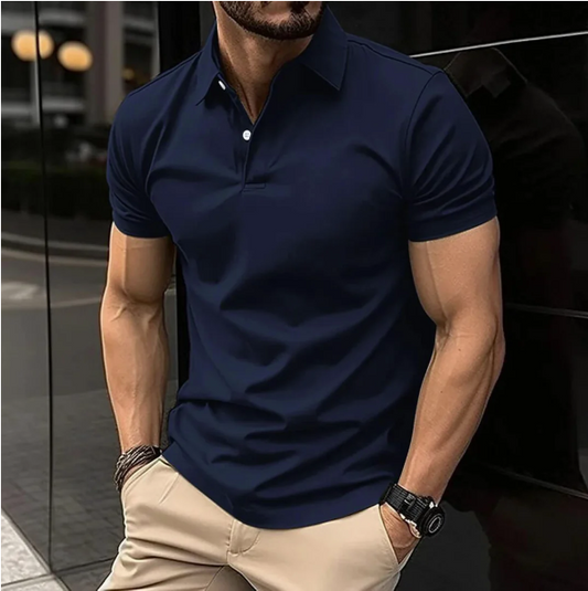 MARIO™ - Classic Summer Polo