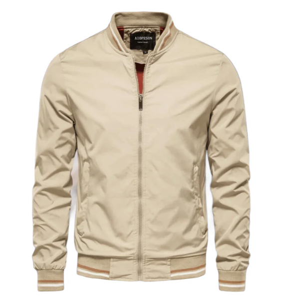 JAMES™ - Stylish Summer Jacket for Men