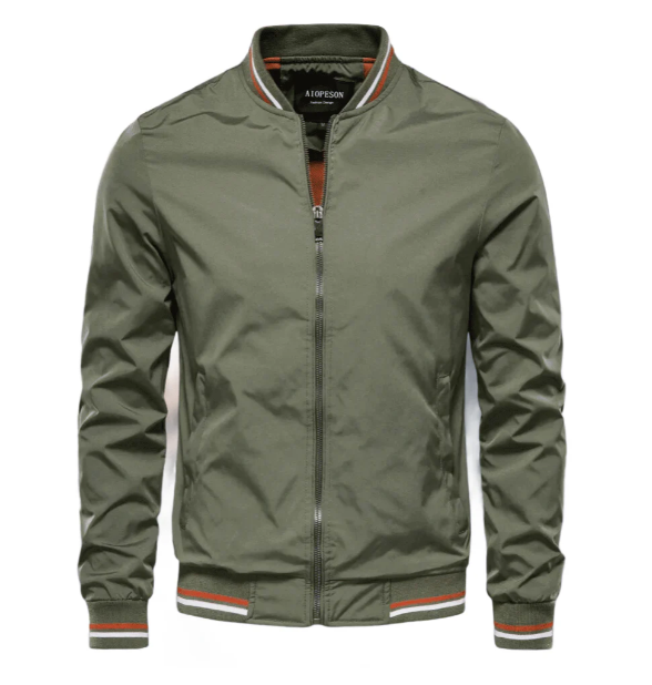 JAMES™ - Stylish Summer Jacket for Men