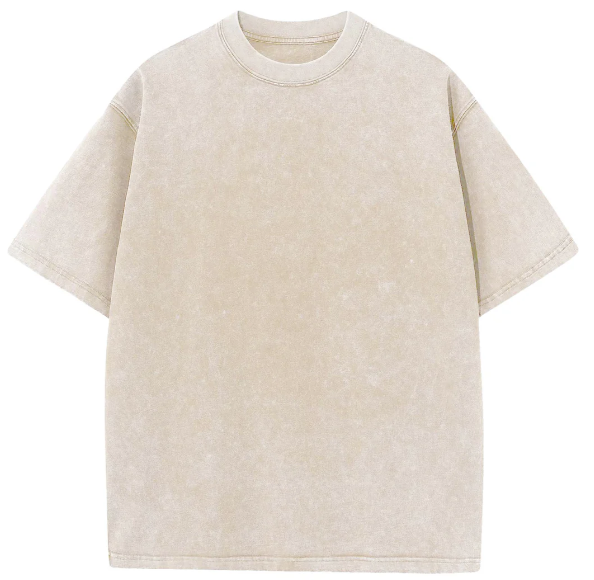 BILLY™ - Men’s T-Shirt, Locke, Washed, Pack of 5
