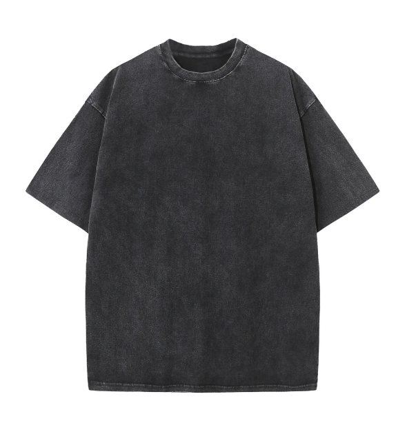 BILLY™ - Men’s T-Shirt, Locke, Washed, Pack of 5