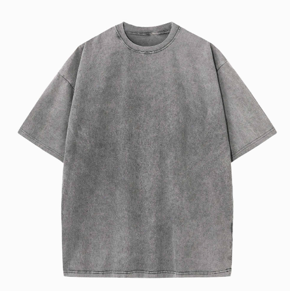 BILLY™ - Men’s T-Shirt, Locke, Washed, Pack of 5