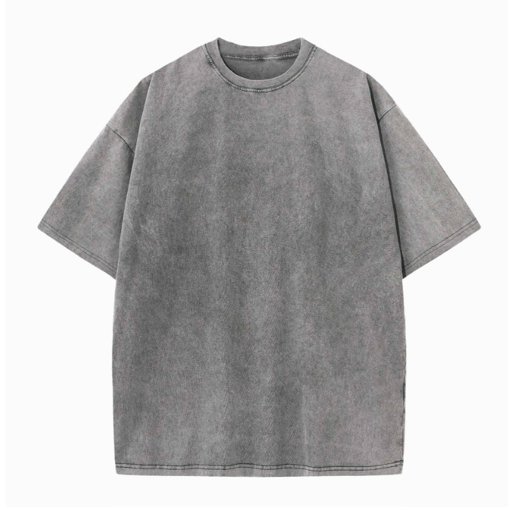 BILLY™ - Men’s T-Shirt, Locke, Washed, Pack of 5