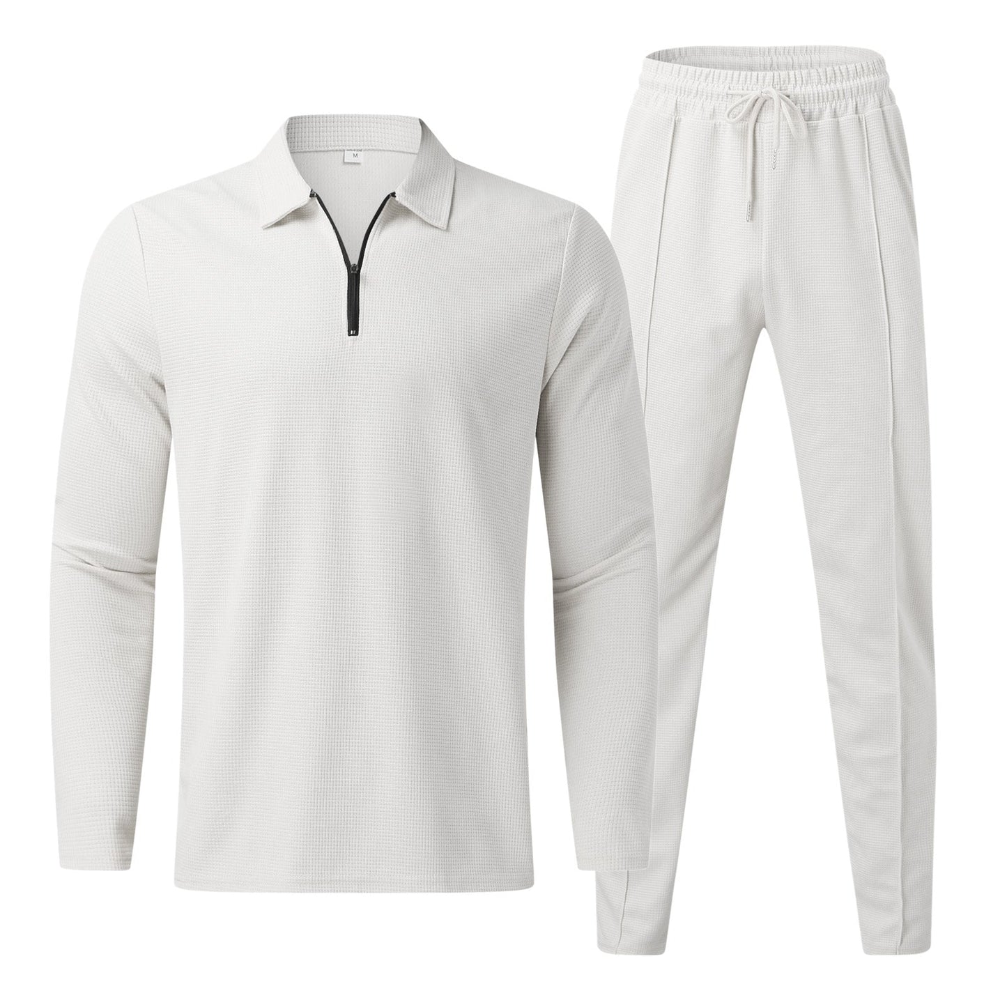 Mason™ Two Piece Set - For the whole winter season