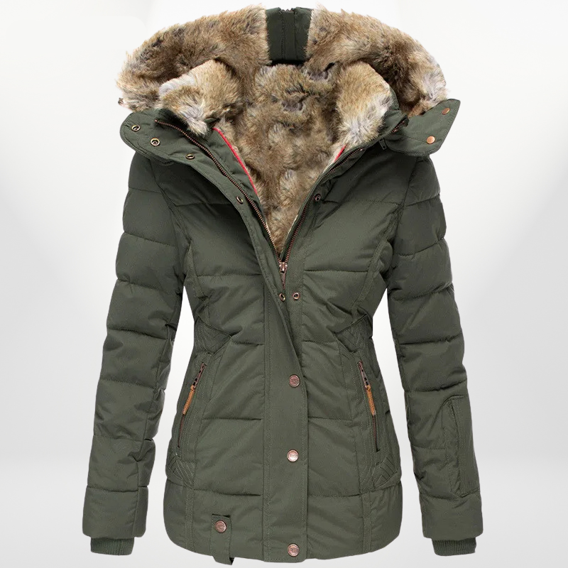 Chiara | Premium Women's Winter Coat