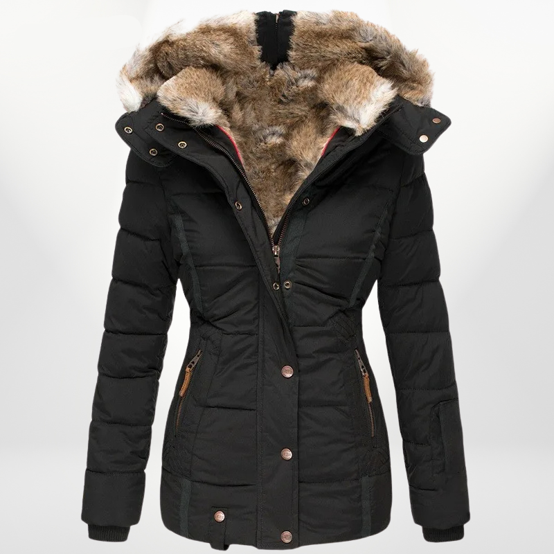 Chiara | Premium Women's Winter Coat