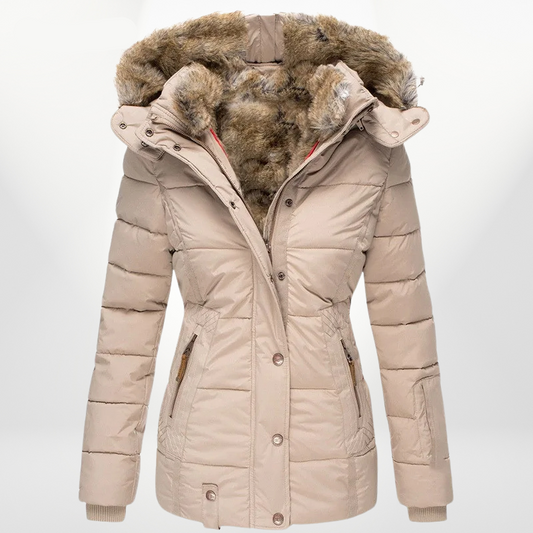 Chiara | Premium Women's Winter Coat