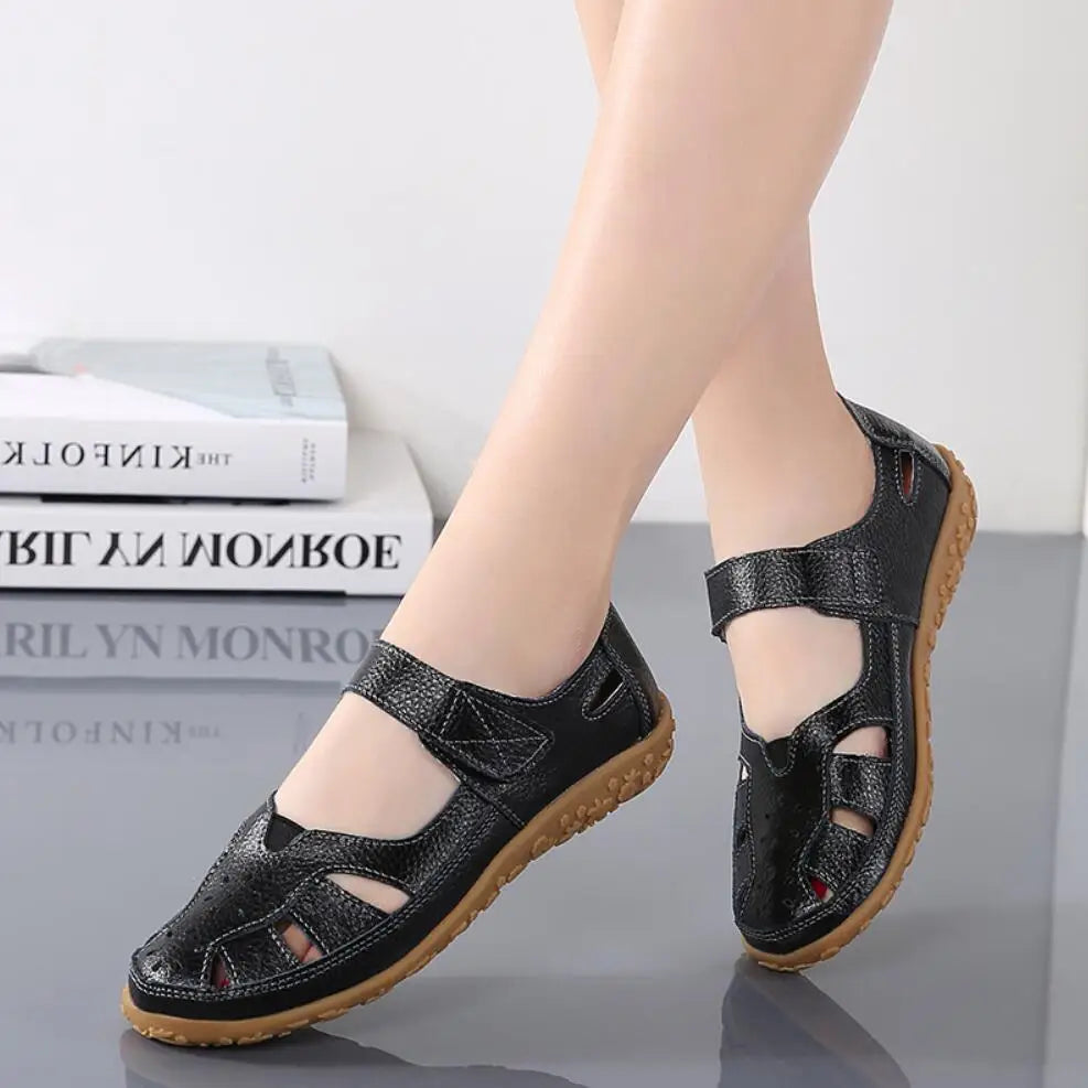Barbara™ Adjustable Women's Shoes