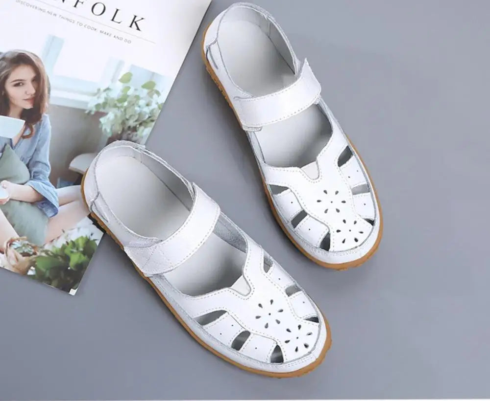 Barbara™ Adjustable Women's Shoes