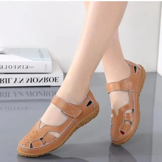 Barbara™ Adjustable Women's Shoes