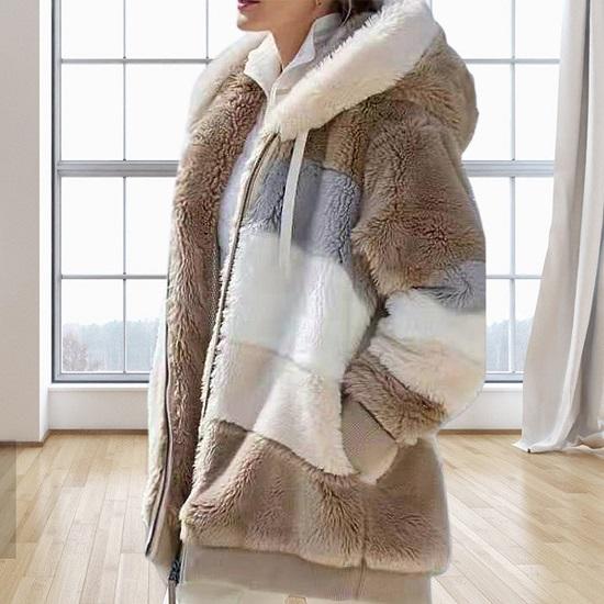 Valérie™ - Soft and Comfortable Jacket
