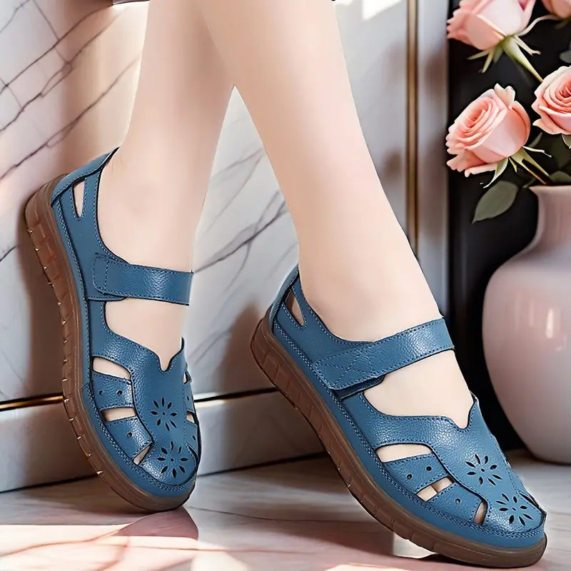 Barbara™ Adjustable Women's Shoes