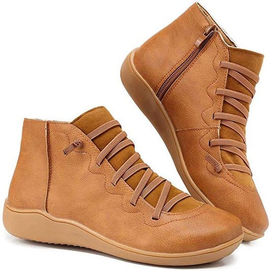 Elite Feet™ Ankle Boots | New Collection