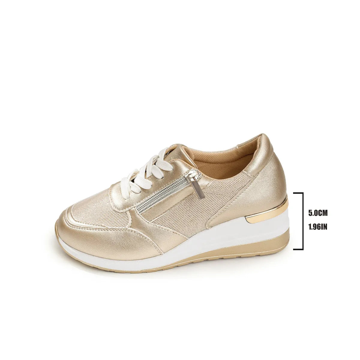 Dila™ - Glow Women's Shoes