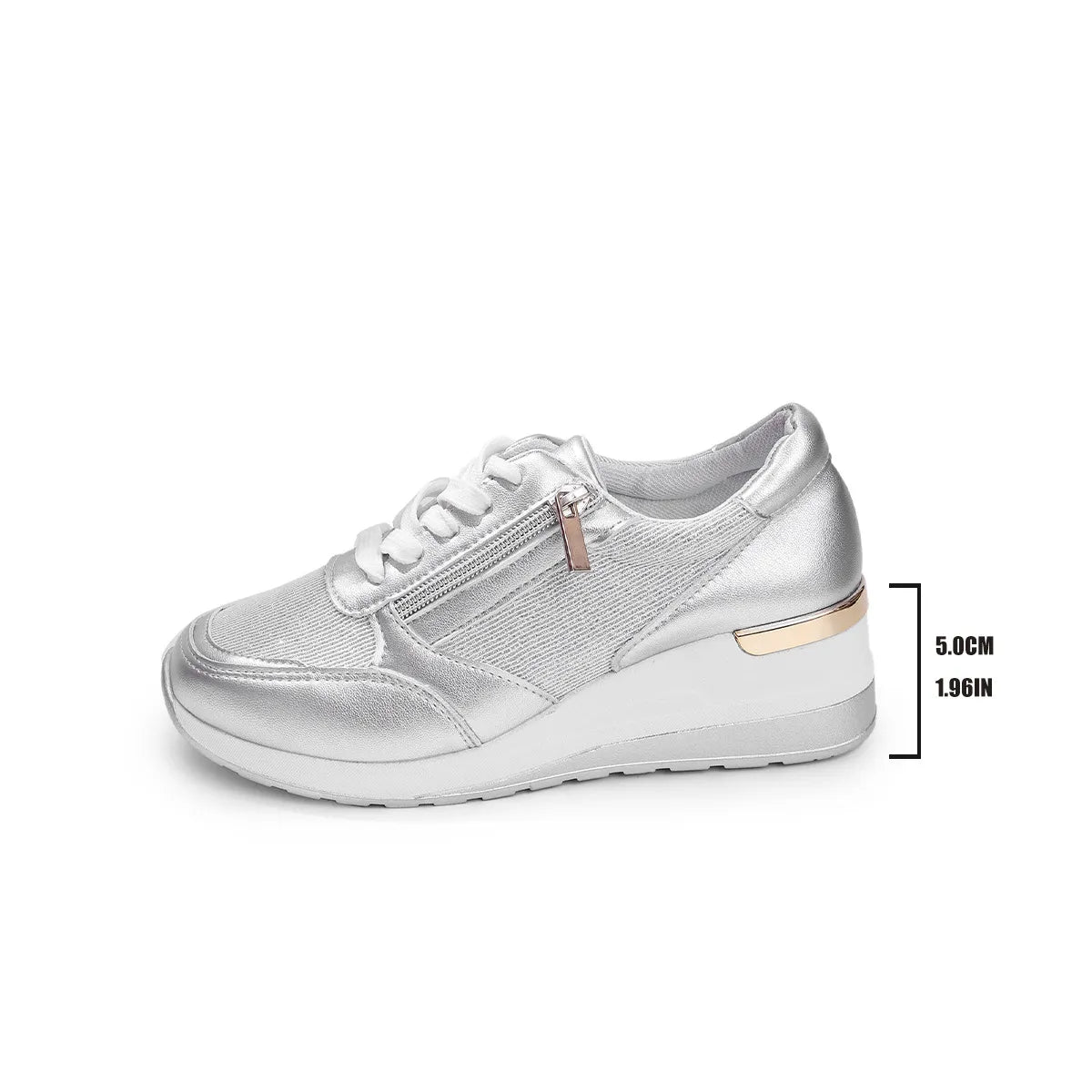 Dila™ - Glow Women's Shoes