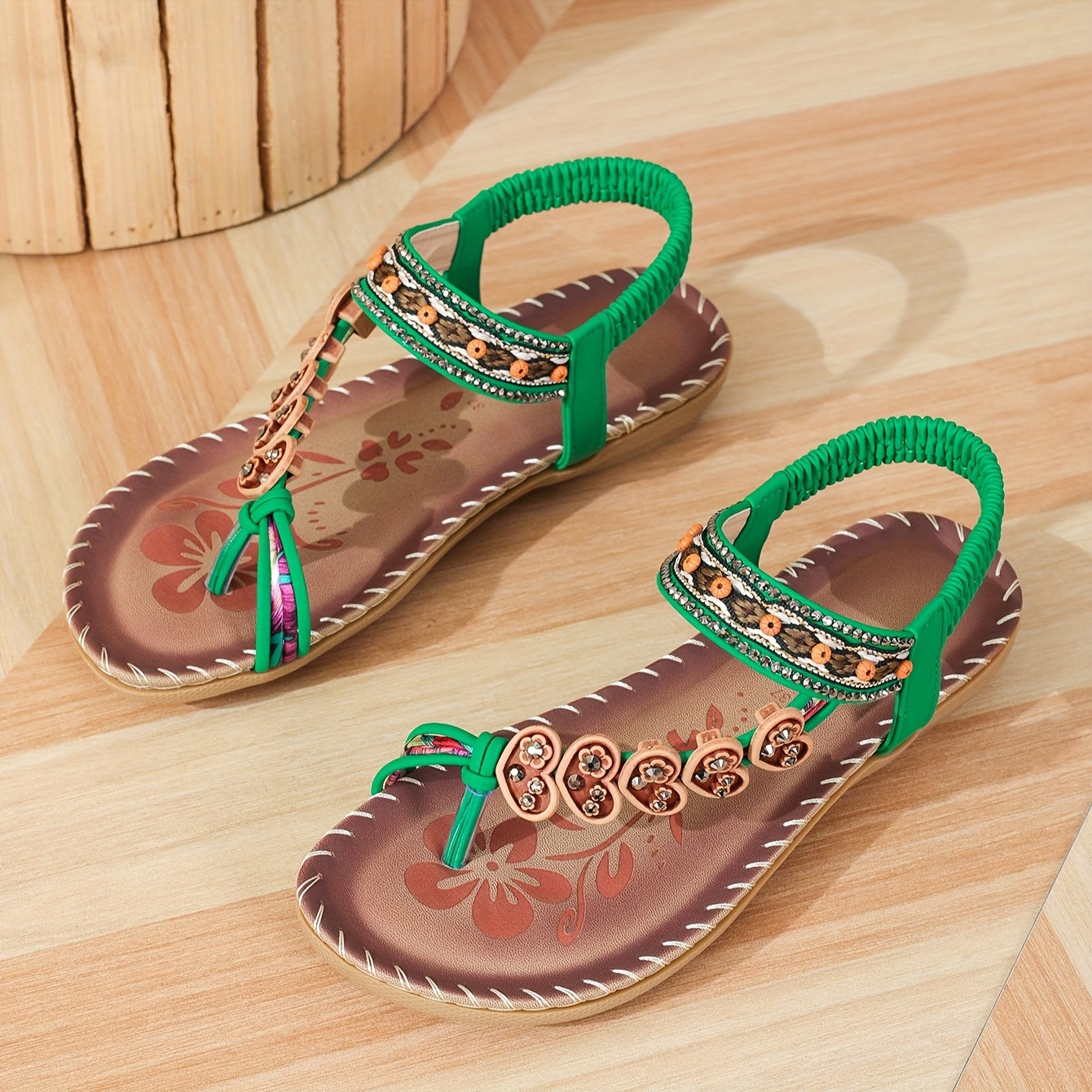 Mia ™ | Comfortable Sandals