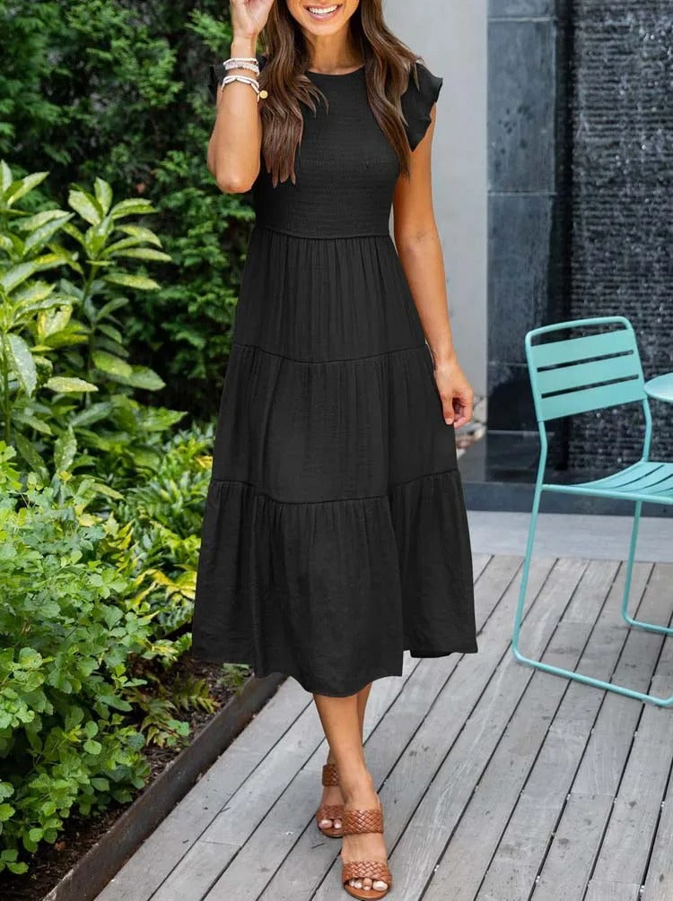 Lianne - Elegant Dress