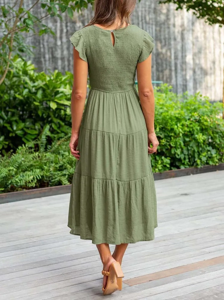 Lianne - Elegant Dress