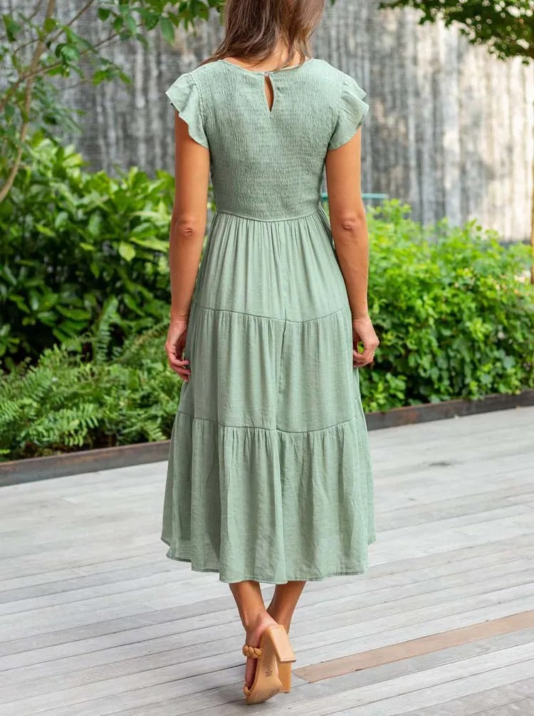 Lianne - Elegant Dress