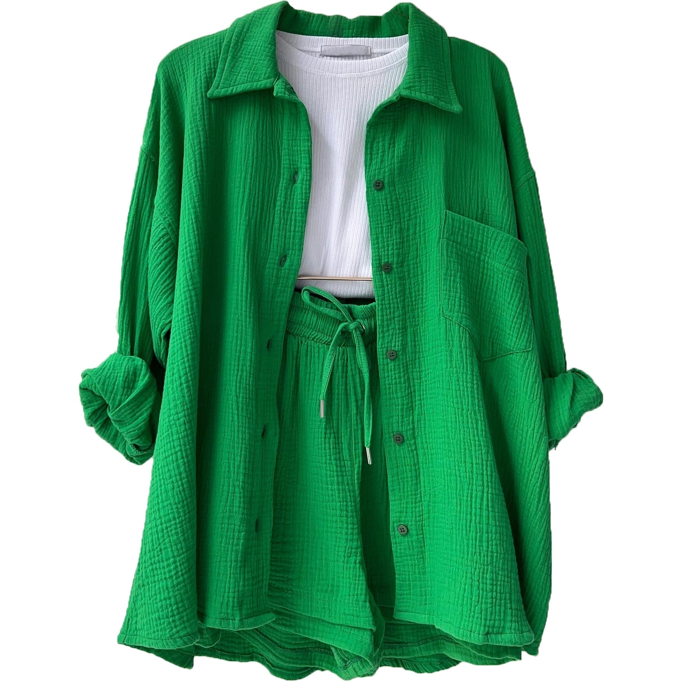 Celina - Chic Loungewear Set