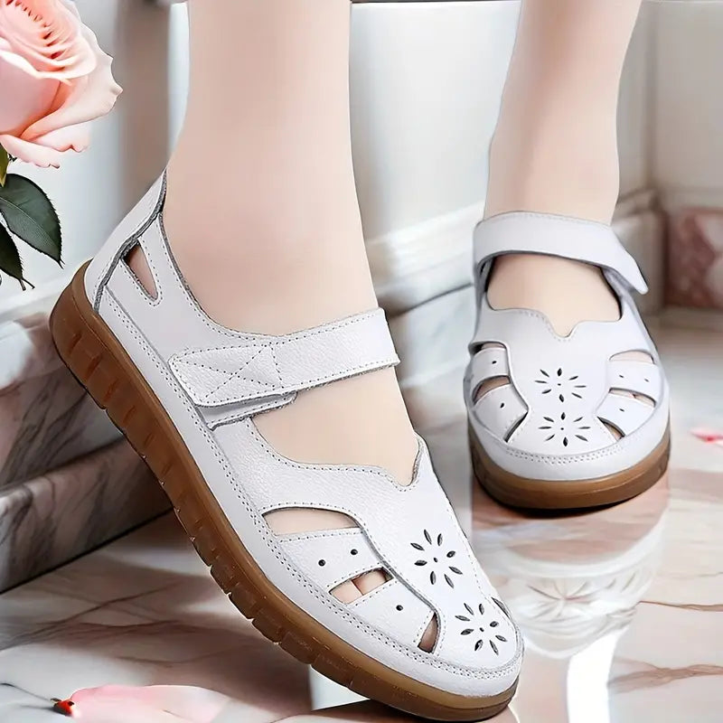 Barbara™ Adjustable Women's Shoes