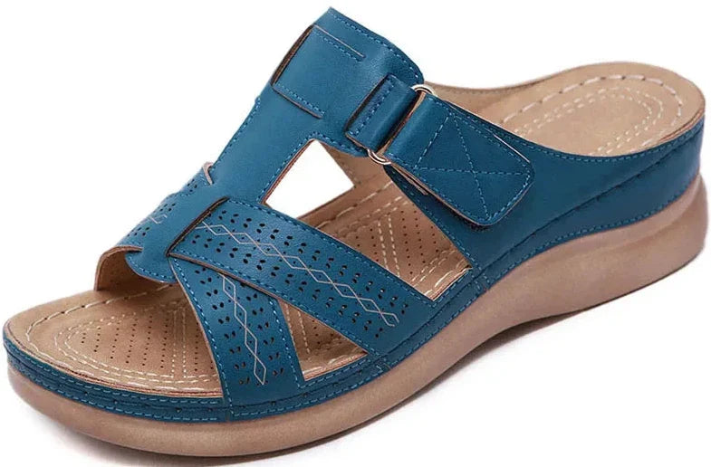 Rose™ Comfort Step Sandals