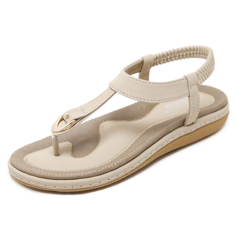 Louise™ | Elegant and Comfortable Sandals