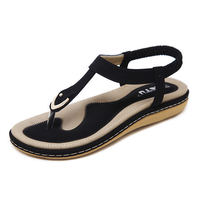 Louise™ | Elegant and Comfortable Sandals