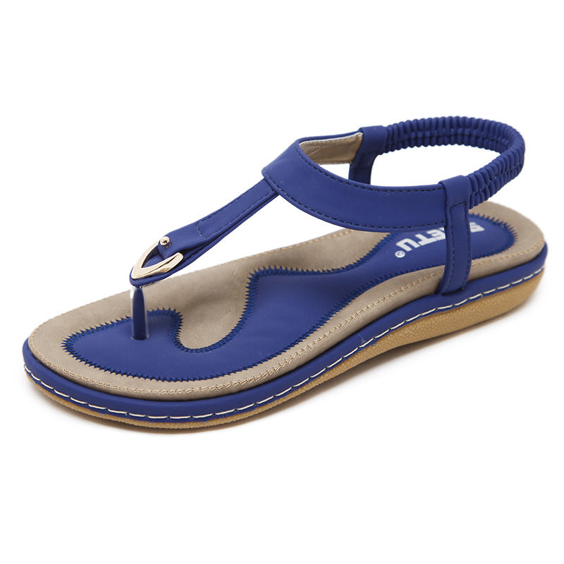 Louise™ | Elegant and Comfortable Sandals