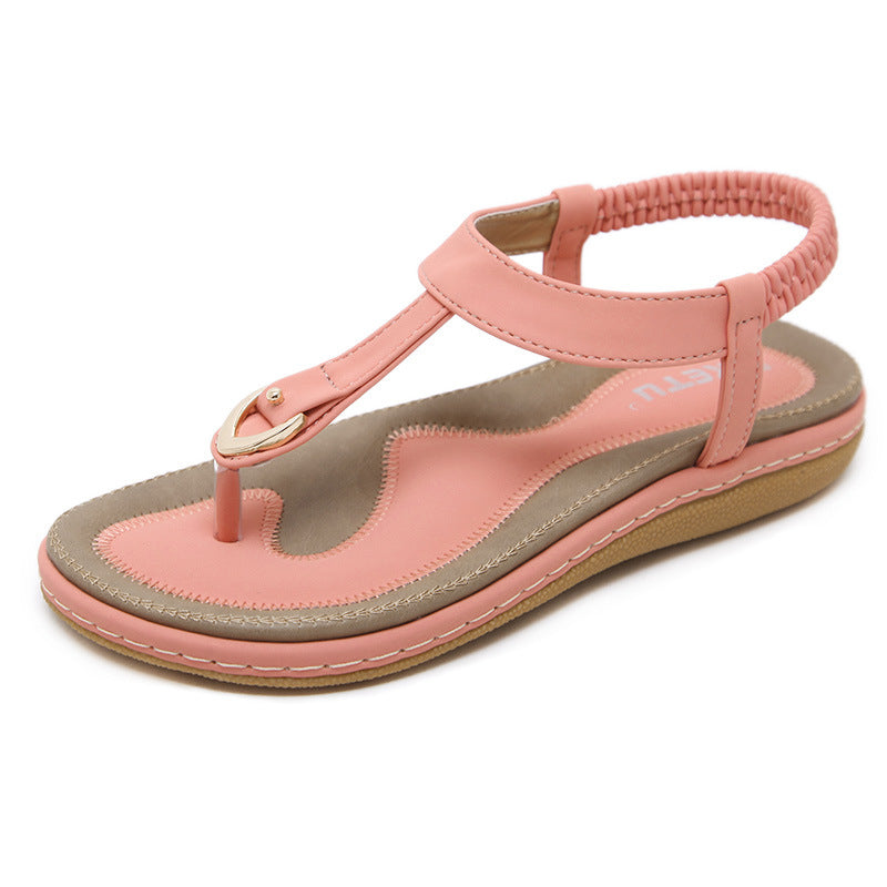 Louise™ | Elegant and Comfortable Sandals