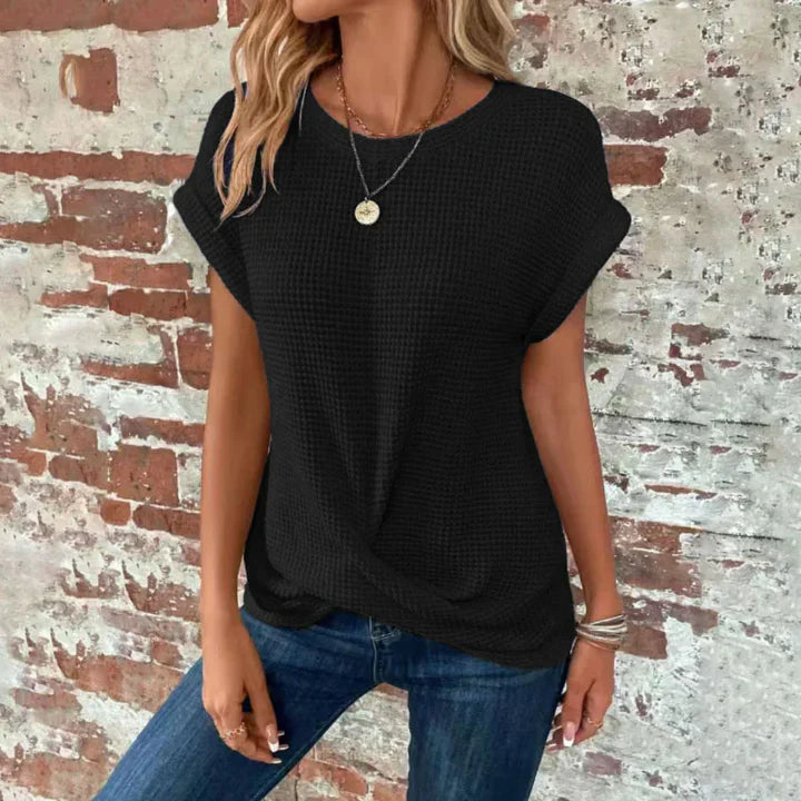 Cora™ - Relaxed Fit Blouse
